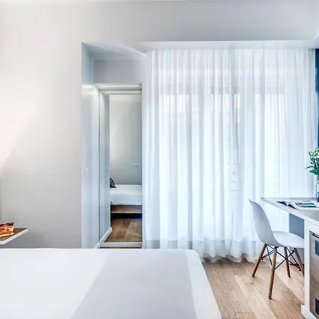 Victor Boutique 3* Милан