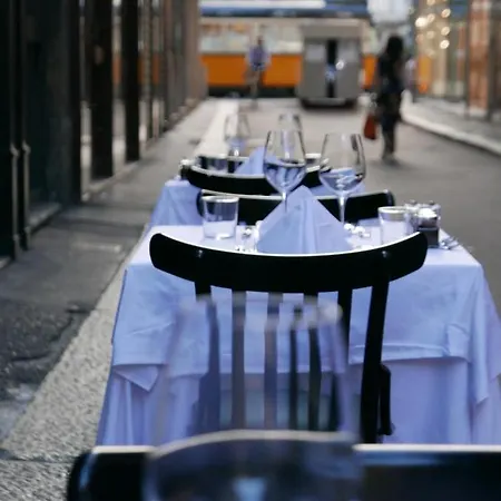 Speronari Милан