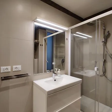 Downtown Merlo Διαμέρισμα