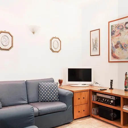 Your Cozy In - Via Rovereto Milan