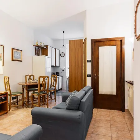 Your Cozy In - Via Rovereto Apartment