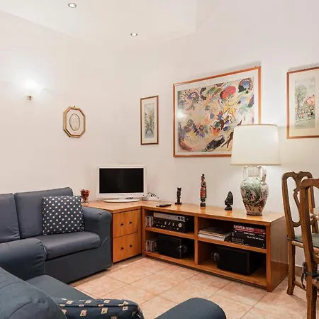 Apartment Your Cozy In - Via Rovereto