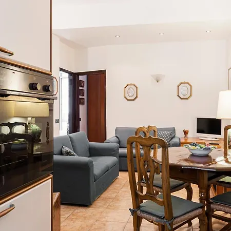 Apartment Your Cozy In - Via Rovereto *