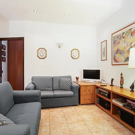 Your Cozy In - Via Rovereto *