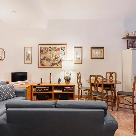 Your Cozy In - Via Rovereto