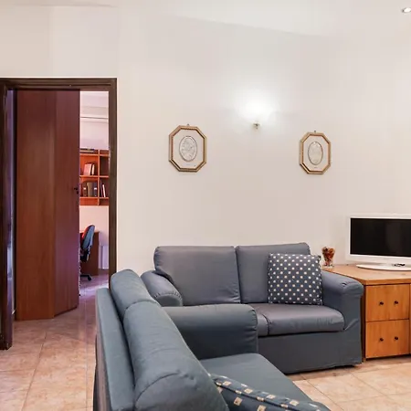 Your Cozy In - Via Rovereto Apartment Milan