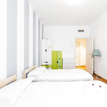 Loreto Elegant Flat Milan