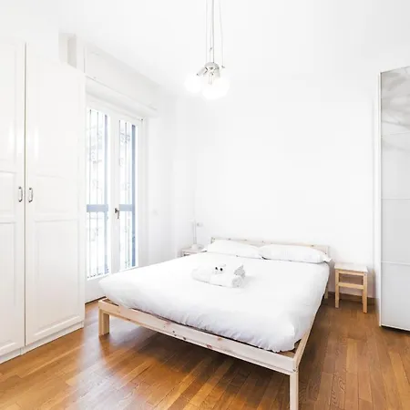 Loreto Elegant Flat *