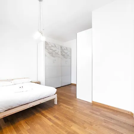 Loreto Elegant Flat *