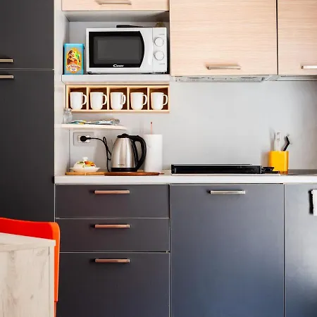 The Best Rent - Cozy Attic With Balcony In Nolo District Apartment Milan
