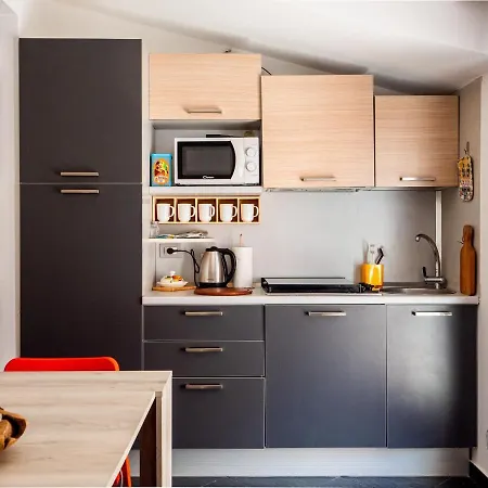 The Best Rent - Cozy Attic With Balcony In Nolo District * Milan