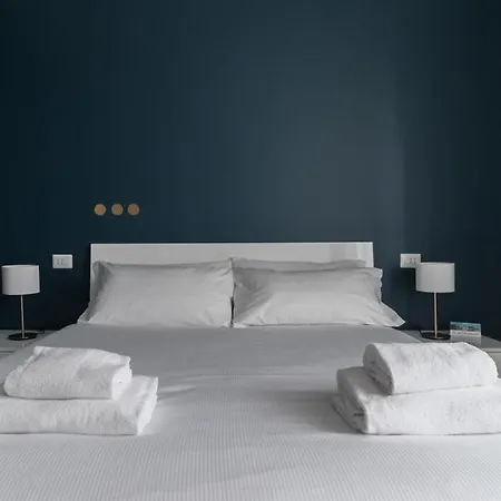 Italianway Comfort - Buenos Aires 65 A