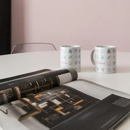 Italianway Comfort - Buenos Aires 65 A