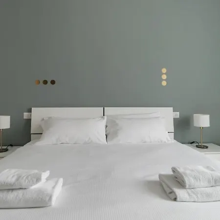 Italianway Comfort - Buenos Aires 65 A Lägenhet *