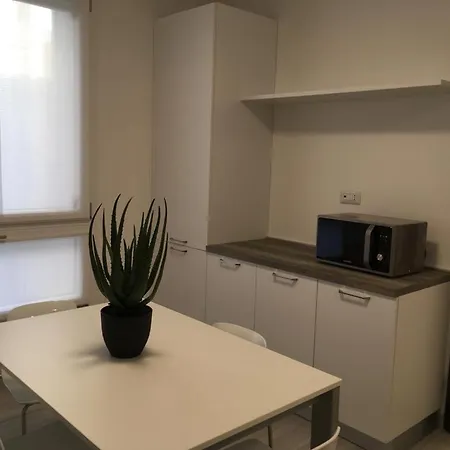 Apartamento Gambara