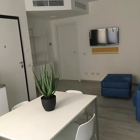 Gambara Apartamento Milán