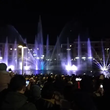Charming On The Darsena Navigli - Pulizia Eccezionale شقة ميلان
