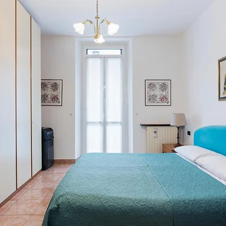 Your Cozy In - Via Rovereto Milan
