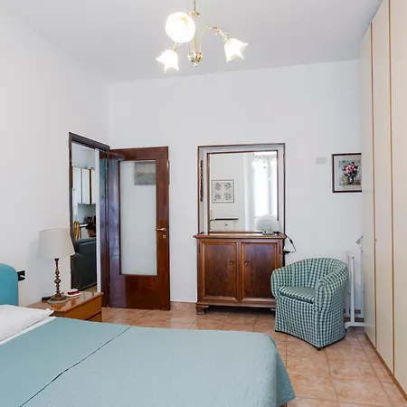 Your Cozy In - Via Rovereto *