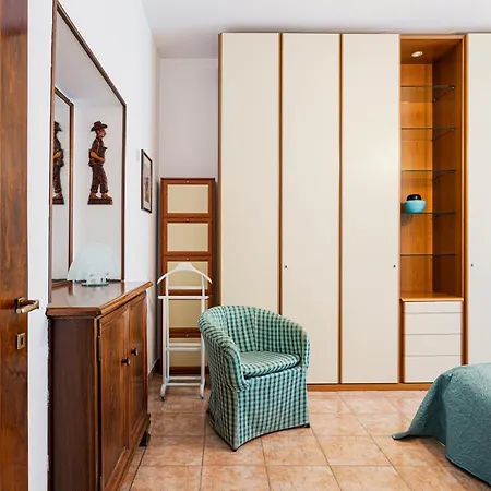 Your Cozy In - Via Rovereto Apartment Milan