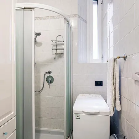 Your Cozy In - Via Rovereto *