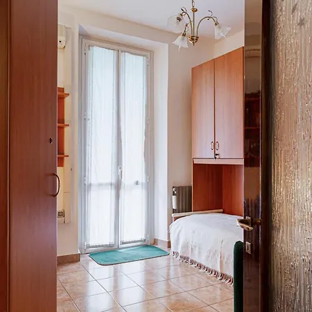 Apartment Your Cozy In - Via Rovereto Milan