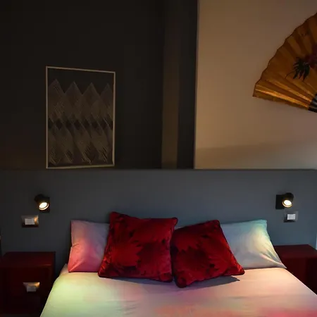 Apartamento Bruzzanese *