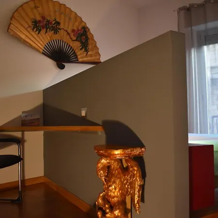 Apartamento Bruzzanese *