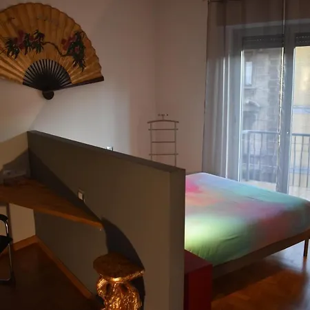 Bruzzanese Apartamento Milán