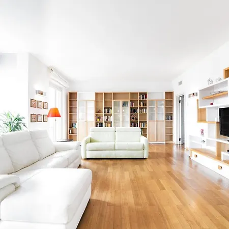 Apartment Loreto Elegant Flat