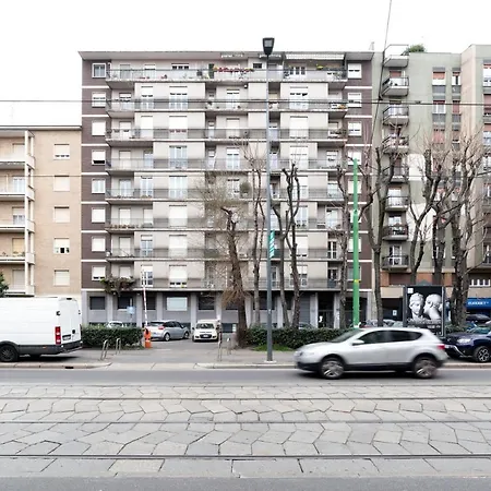 Loreto Elegant Flat Apartment *
