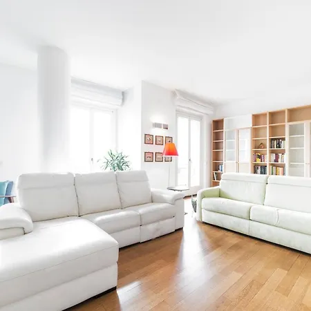 Apartmán Loreto Elegant Flat