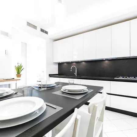 Loreto Elegant Flat Apartmán *