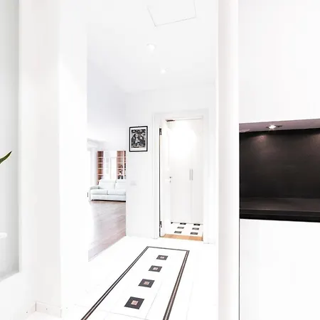 Loreto Elegant Flat Apartmán