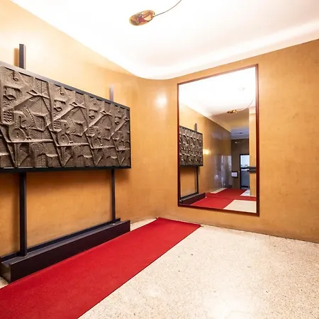 Appartement Loreto Elegant Flat