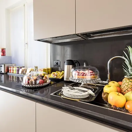 Bed & Breakfast Sertoli Milan