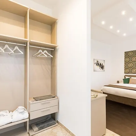 Sertoli Bed & Breakfast Milan