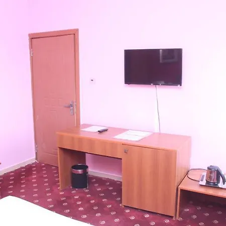 Hotel Grand Ibro Annex