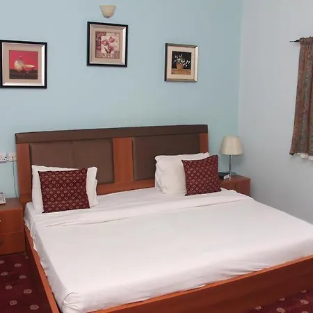 Hotel Grand Ibro Annex 3*