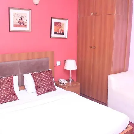 Hotel Grand Ibro Annex Ankuru
