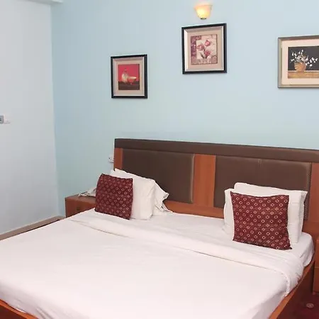 Grand Ibro Annex Hotel Ankuru