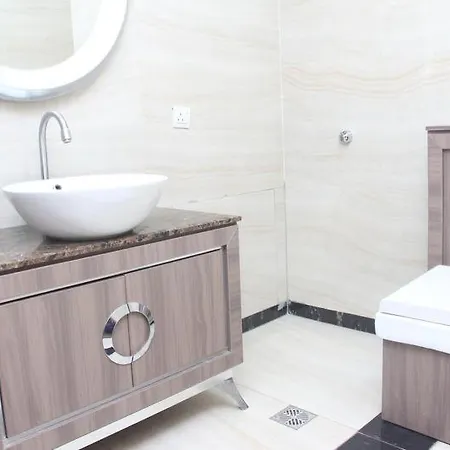 Grand Ibro Annex 3* Ankuru