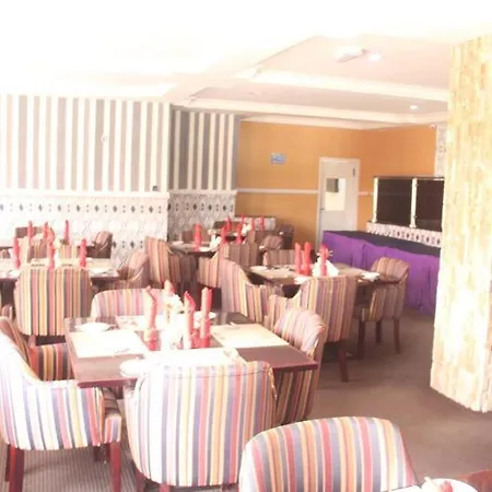 Hotel Grand Ibro Annex