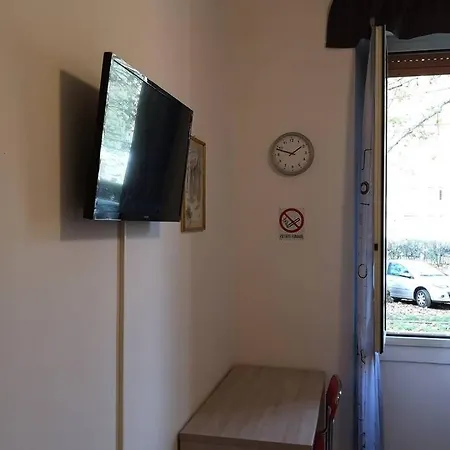 Simple Room Ca Granda M5 Guest house Milan