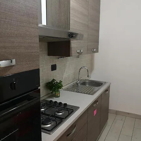 Guest house Simple Room Ca Granda M5 Milan