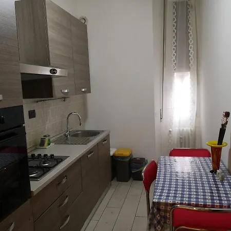 Simple Room Ca Granda M5 *