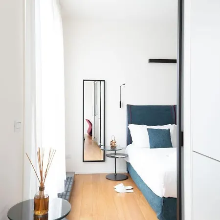 Bmore Apartments Duomo - Luxury Apartments Near Duomo 아파트호텔