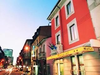 モンディアル 2*