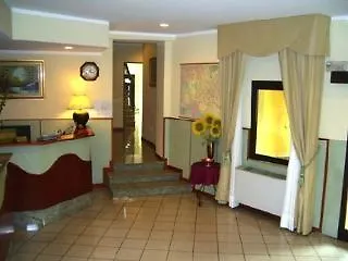 Hotell San Siro Fiera