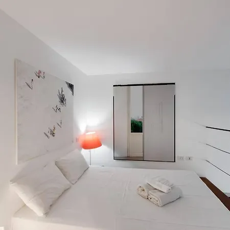 Easylife - Luxury Loft Duomo Centre Herberg
